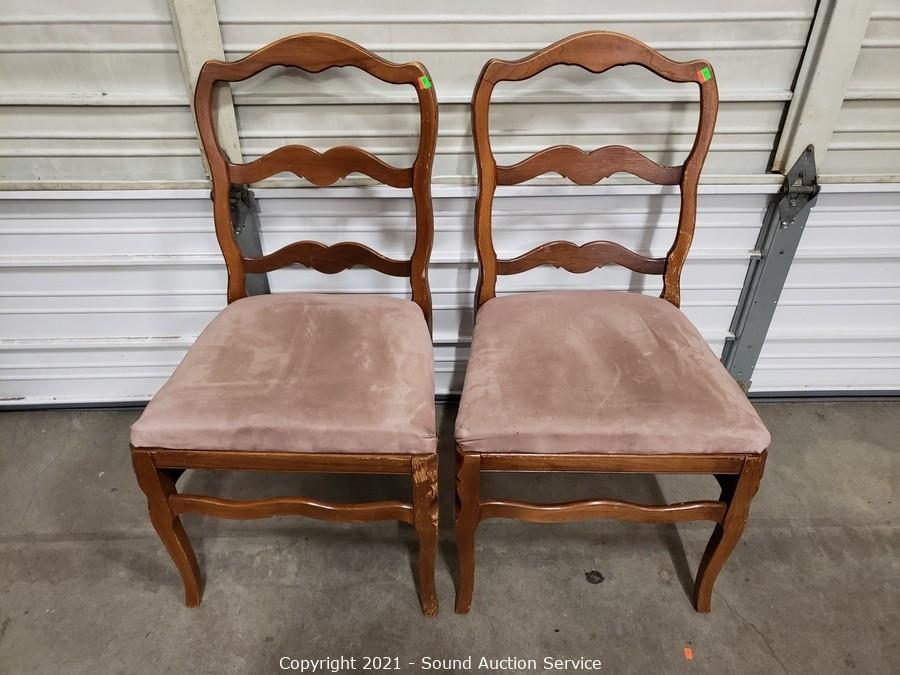 05/11/21 Bailey, Nunn & Others Online Auction