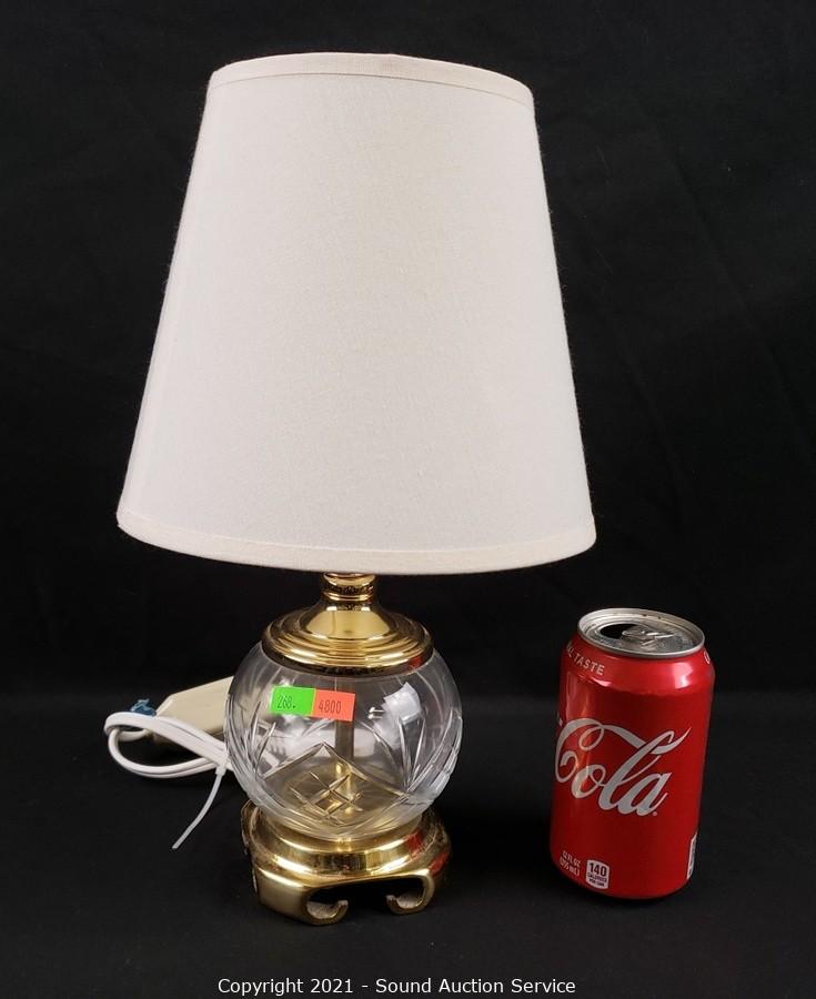 05/11/21 Bailey, Nunn & Others Online Auction