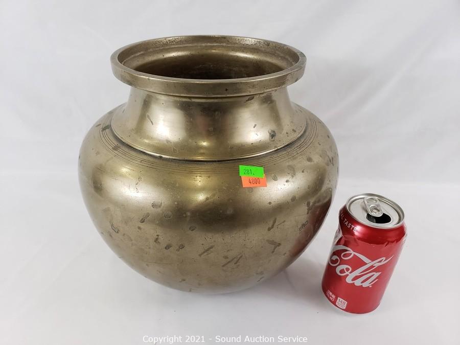 05/11/21 Bailey, Nunn & Others Online Auction