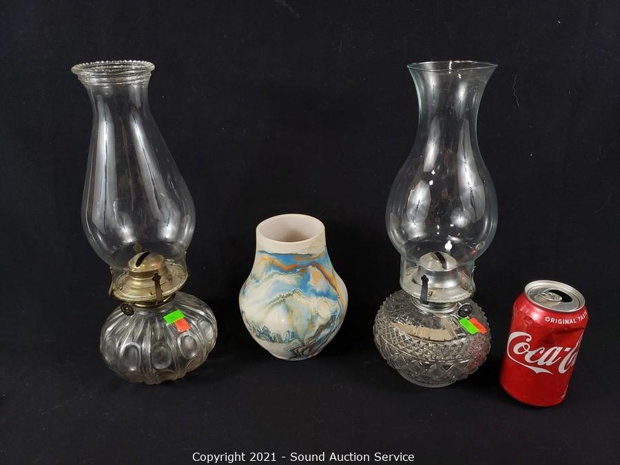 05/11/21 Bailey, Nunn & Others Online Auction