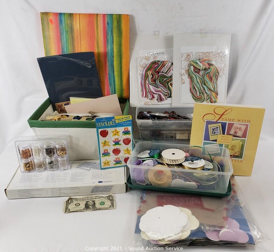05/11/21 Bailey, Nunn & Others Online Auction