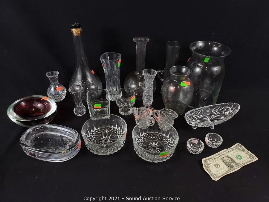 05/11/21 Bailey, Nunn & Others Online Auction