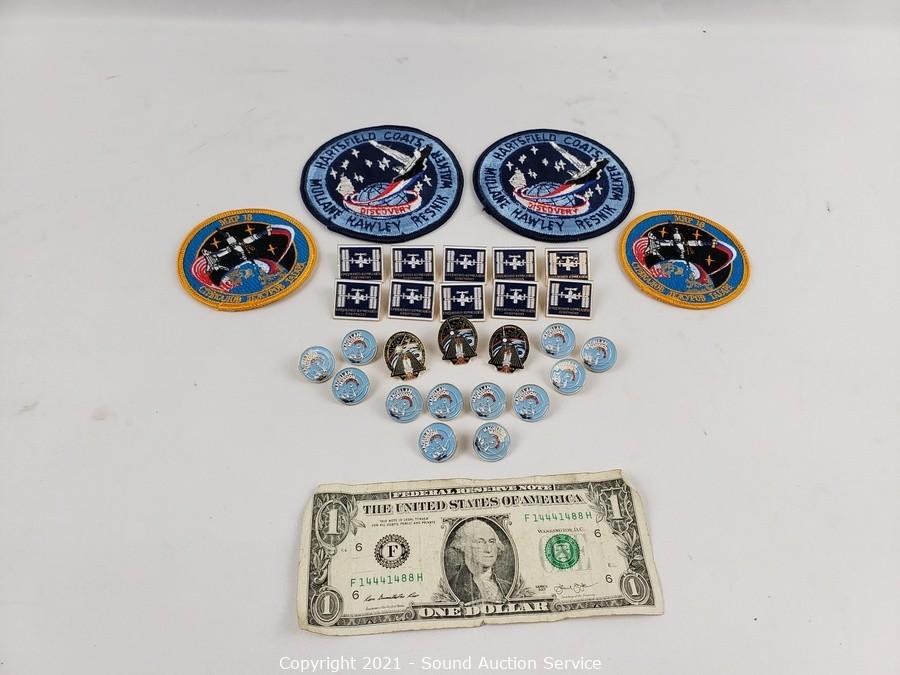 05/11/21 Bailey, Nunn & Others Online Auction