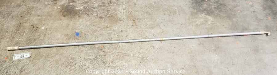 Sound Auction Service - Auction: 05/18/21 Espinosa, Nunn & Others