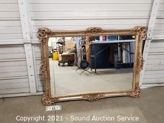 Sound Auction Service - Auction: 11/05/20 Feist, Hegge Pt. 7 & Others Multi  Consignment Auction ITEM: 4 Wrought Iron & Wood Picture Stands