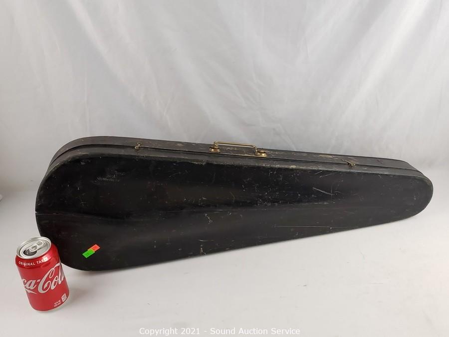 05/20/21 Dunaway, Field & Others Online Auction
