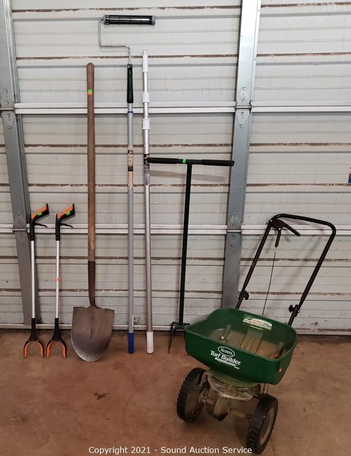 05/20/21 Dunaway, Field & Others Online Auction