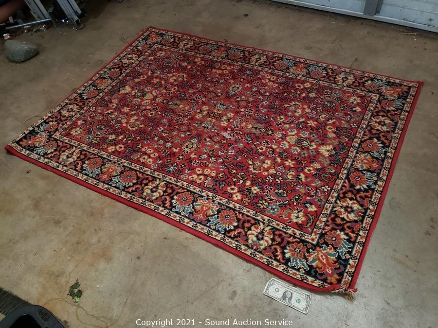 05/20/21 Dunaway, Field & Others Online Auction