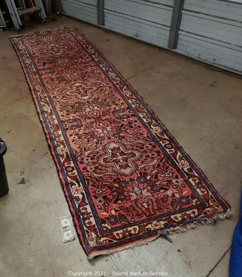 05/20/21 Dunaway, Field & Others Online Auction