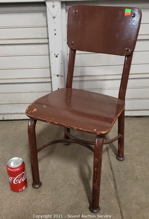 05/20/21 Dunaway, Field & Others Online Auction