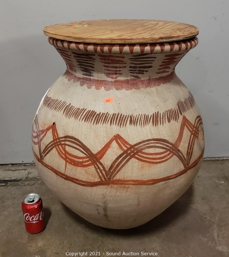 05/20/21 Dunaway, Field & Others Online Auction