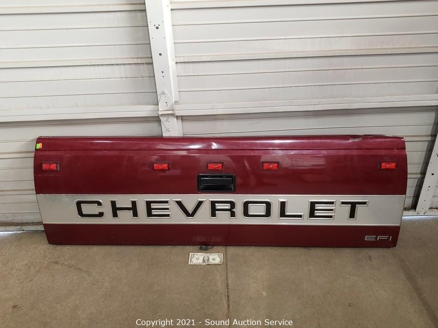 Sound Auction Service - Auction: 05/20/21 Dunaway, Field & Others