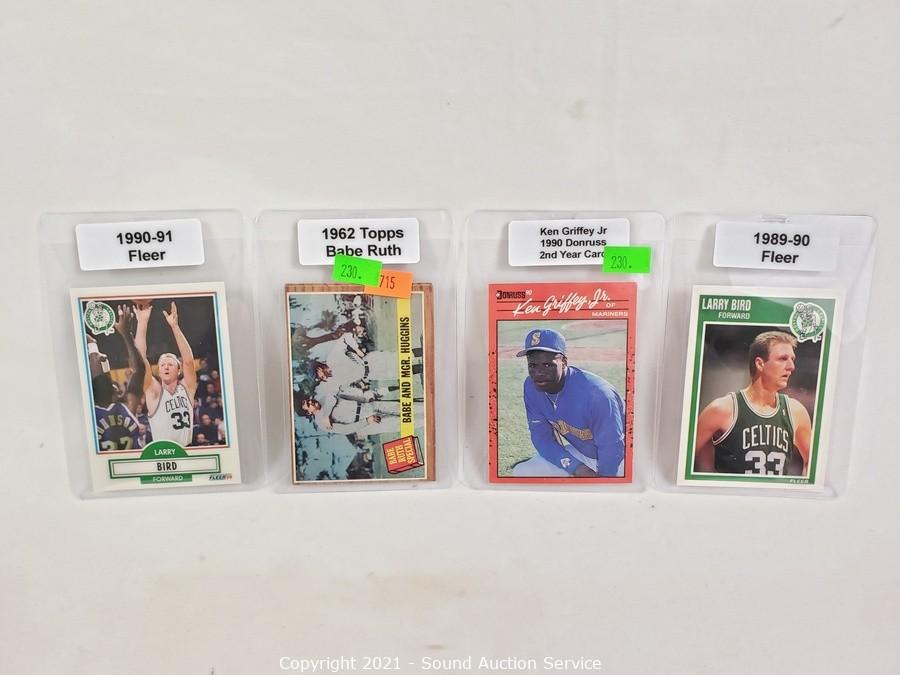 6/22/21 Lyle, Weathers & Others Online Auction