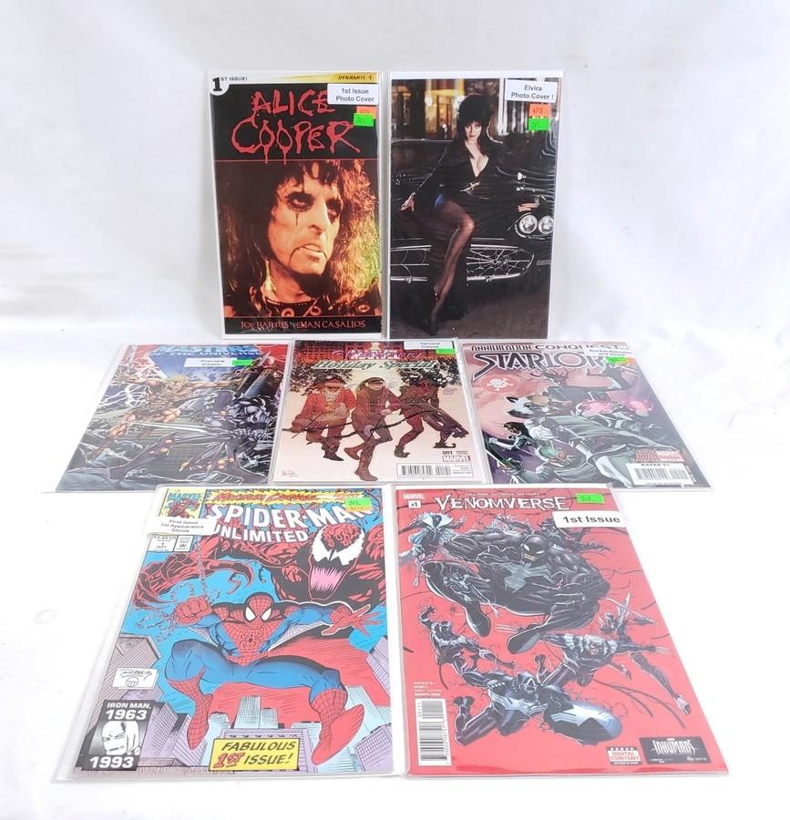 6/22/21 Lyle, Weathers & Others Online Auction