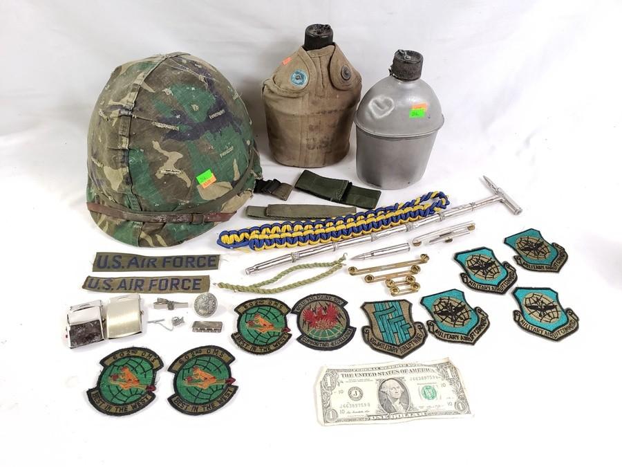6/22/21 Lyle, Weathers & Others Online Auction
