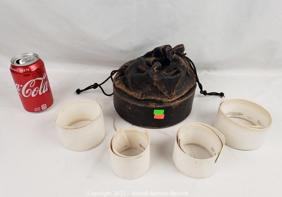 6/22/21 Lyle, Weathers & Others Online Auction