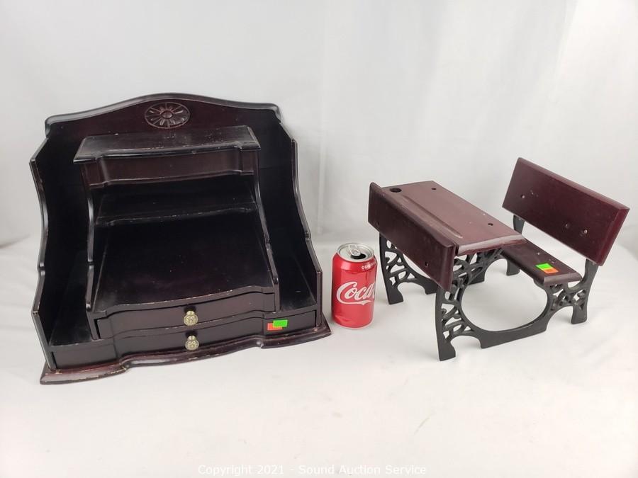 6/22/21 Lyle, Weathers & Others Online Auction