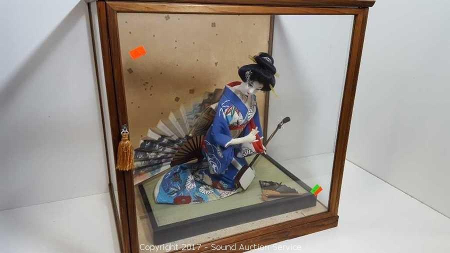 Sound Auction Service - Auction: 12/14/17 Antiques & Household