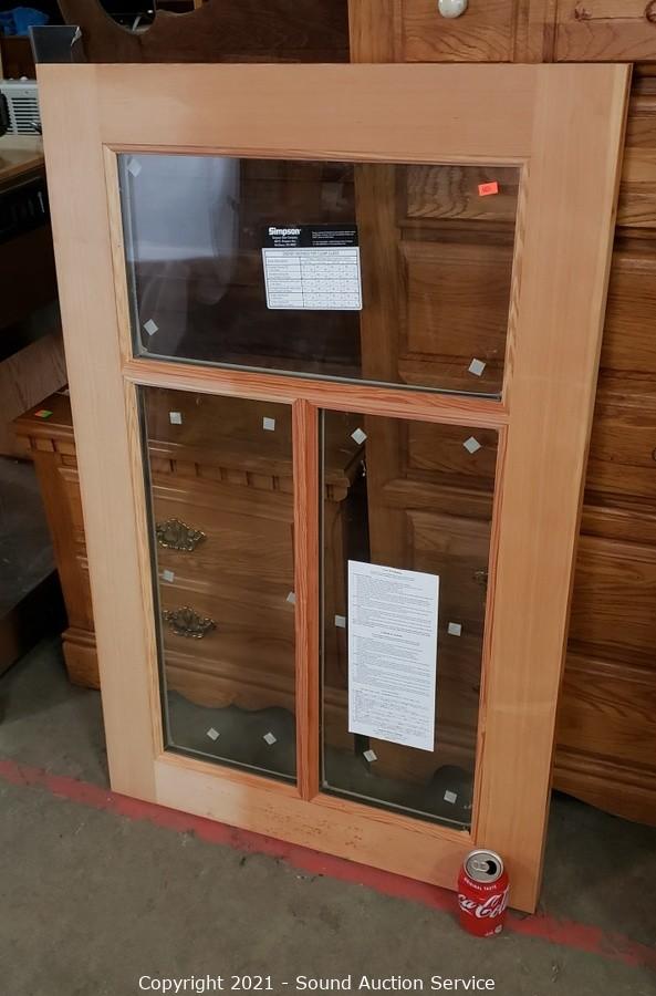 6/22/21 Lyle, Weathers & Others Online Auction
