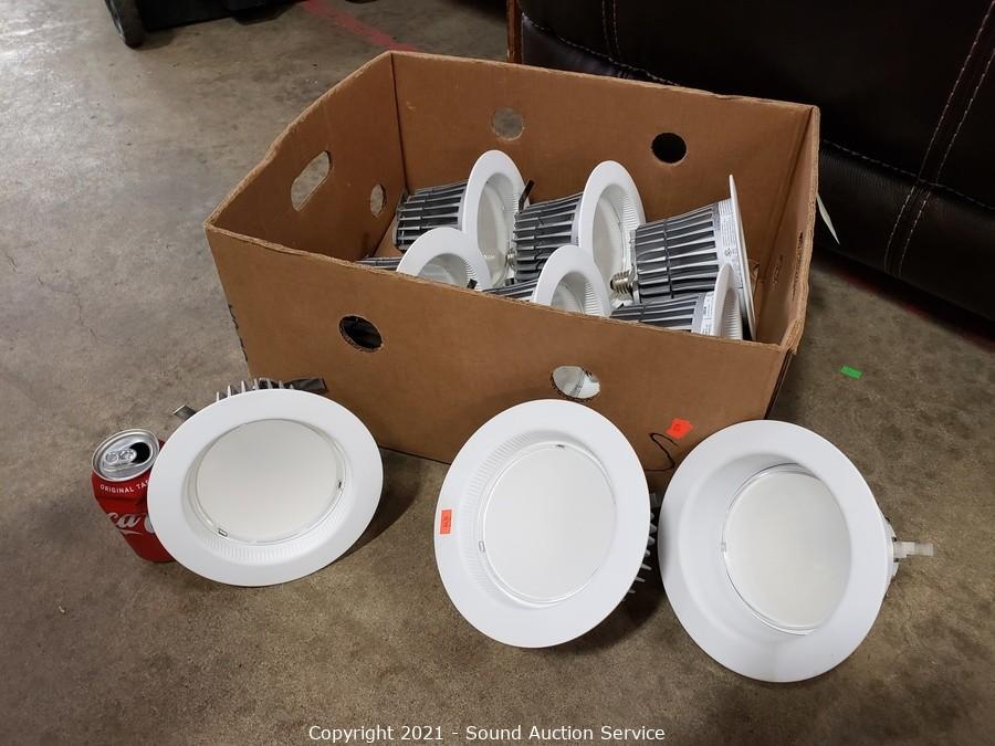 6/22/21 Lyle, Weathers & Others Online Auction