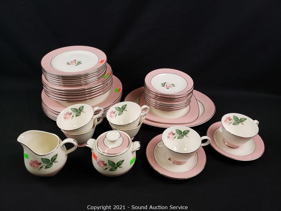 6/22/21 Andrews, Jablonsky & Others Online Auction