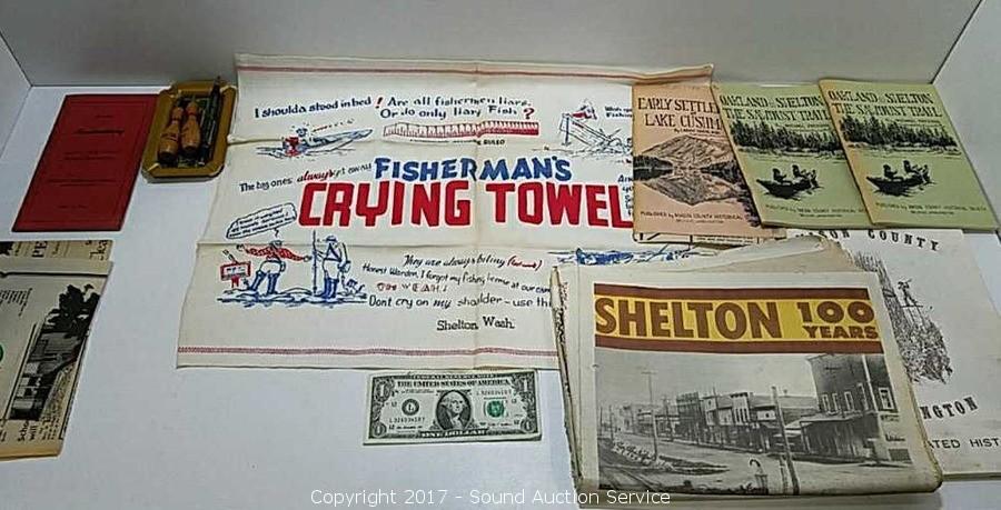 12/14/17 Antiques & Household Estate Auction