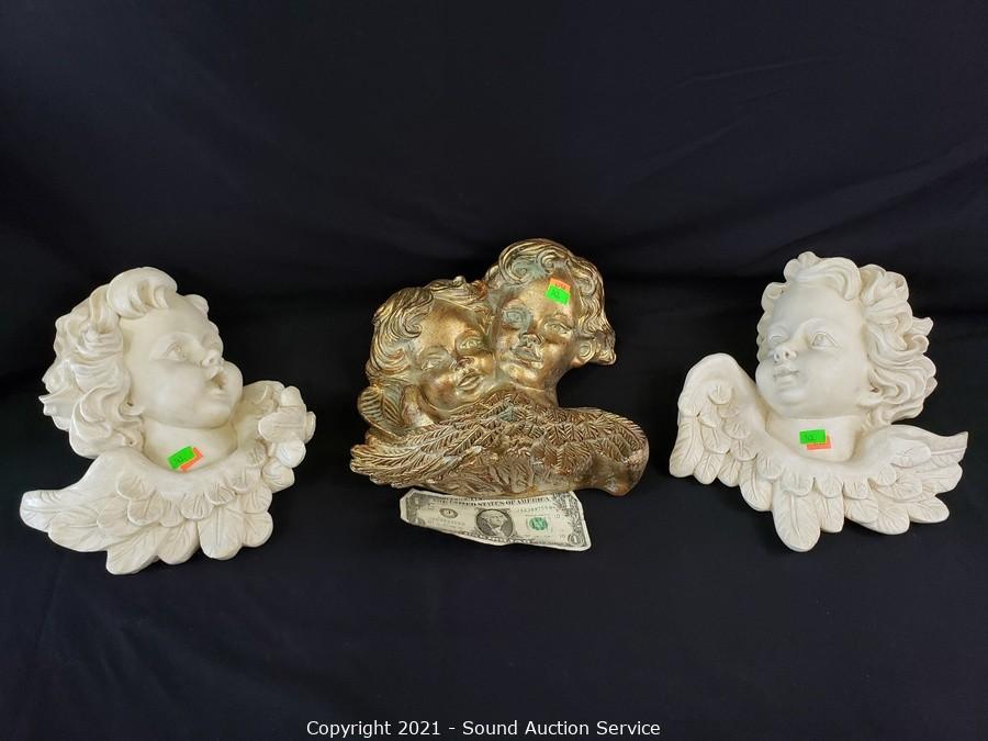 07/21/21 O'Shields, Iglesias & Others Online Auction