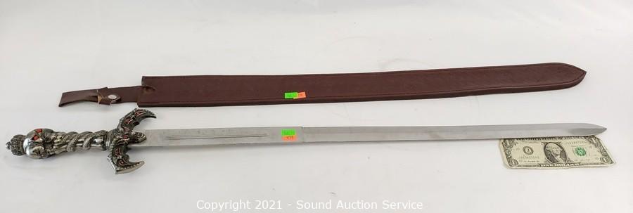 07/21/21 O'Shields, Iglesias & Others Online Auction