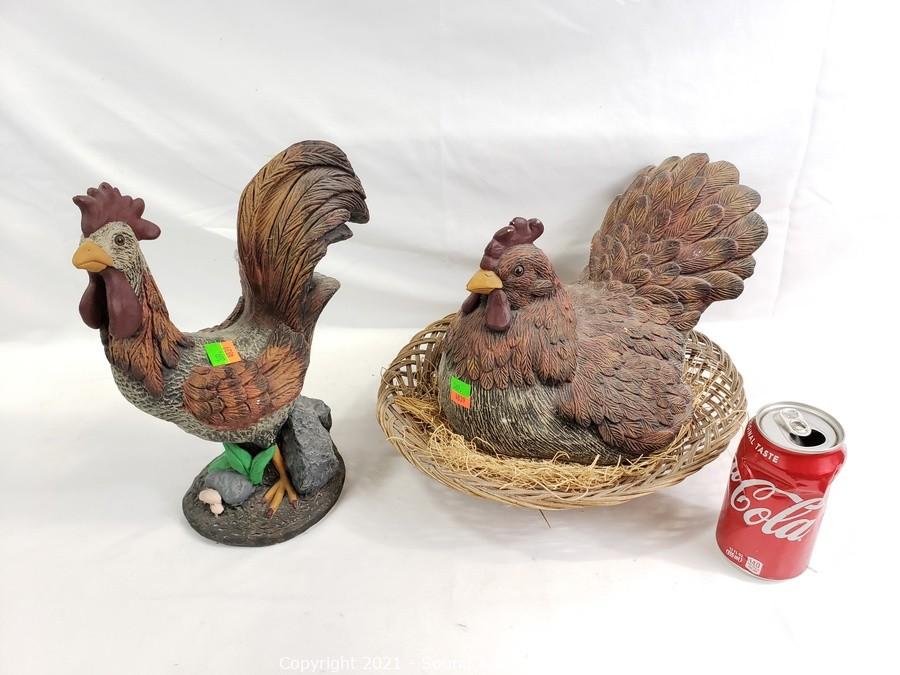 07/21/21 O'Shields, Iglesias & Others Online Auction