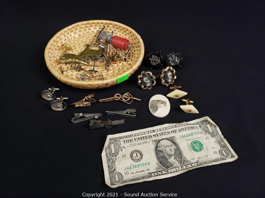 07/21/21 O'Shields, Iglesias & Others Online Auction
