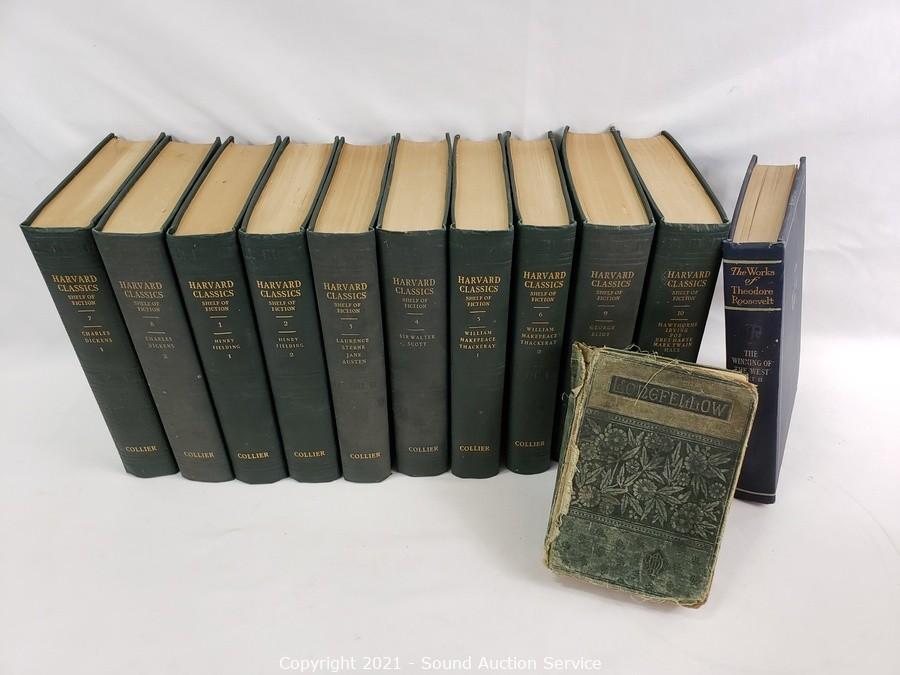 07/21/21 O'Shields, Iglesias & Others Online Auction