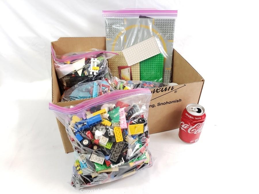 07/21/21 O'Shields, Iglesias & Others Online Auction