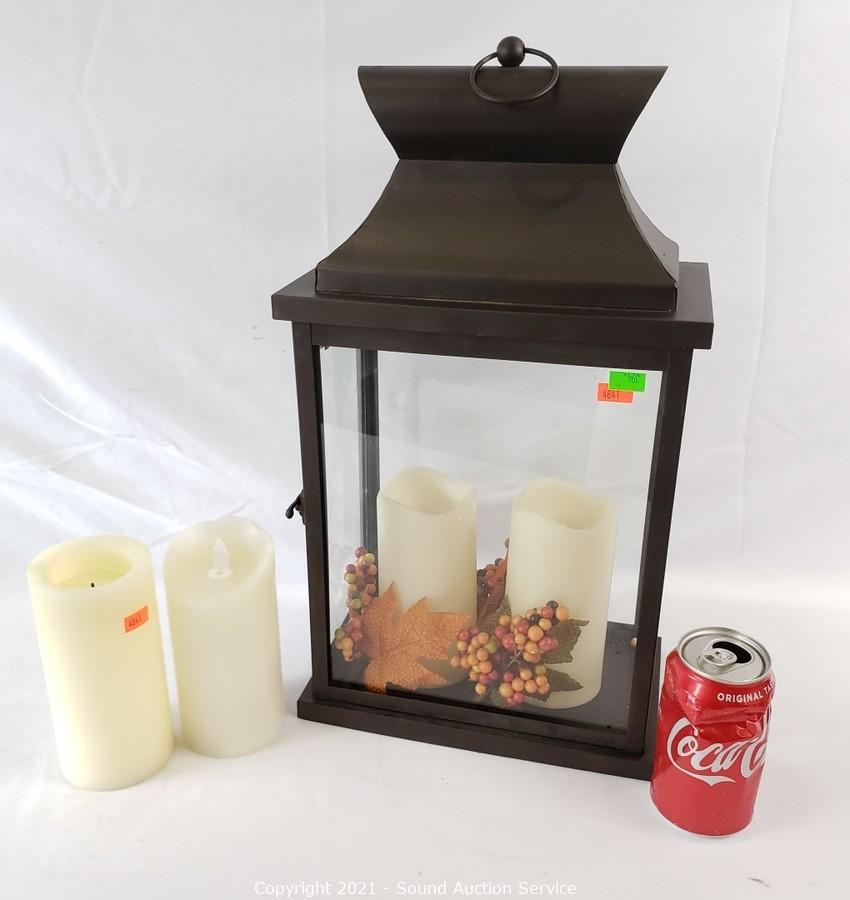 07/21/21 O'Shields, Iglesias & Others Online Auction