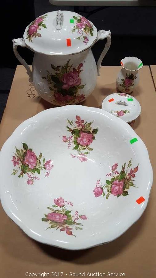 Jasper Murphy Estate Auction, Part 1