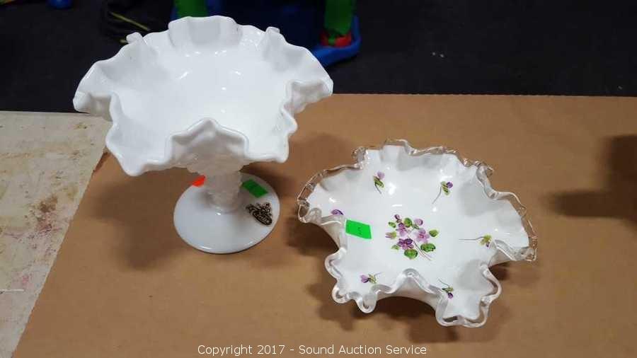 Jasper Murphy Estate Auction, Part 1