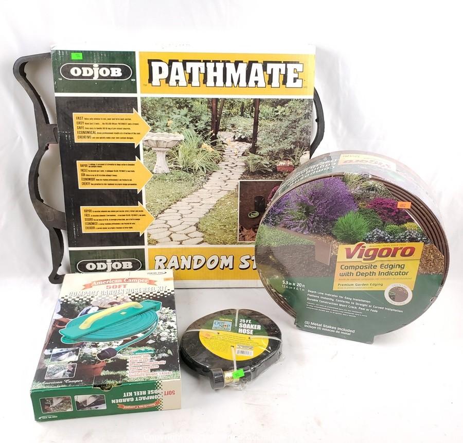 08/04/21 Paulsen, Cacuzzi & Others Online Auction