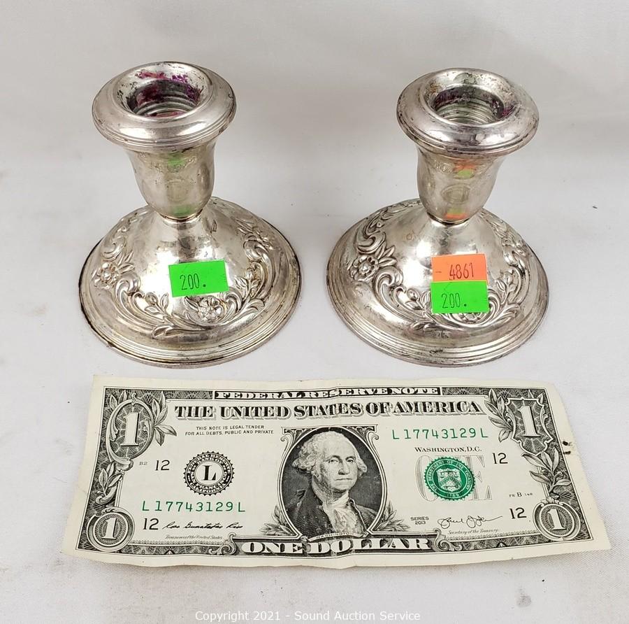 08/04/21 Paulsen, Cacuzzi & Others Online Auction