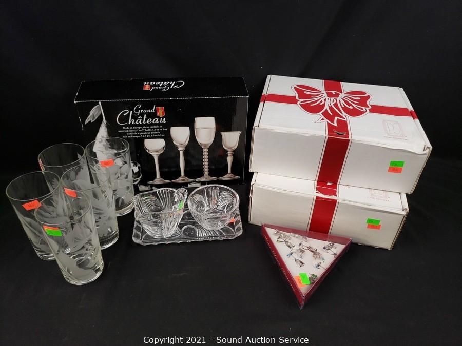 08/04/21 Paulsen, Cacuzzi & Others Online Auction