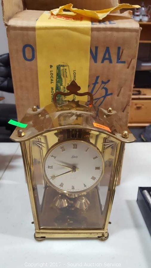 Jasper Murphy Estate Auction, Part 1