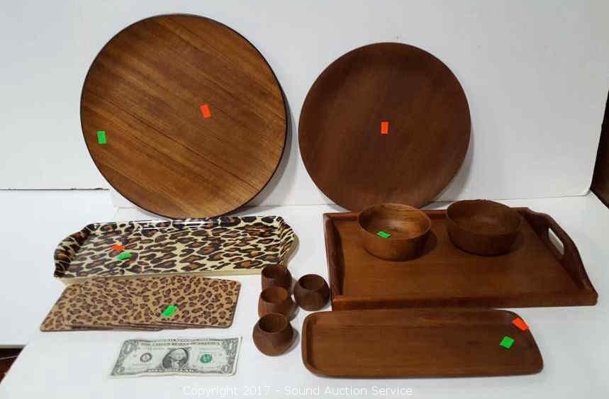 12/21/17 Multi-Consignor Estate Auction
