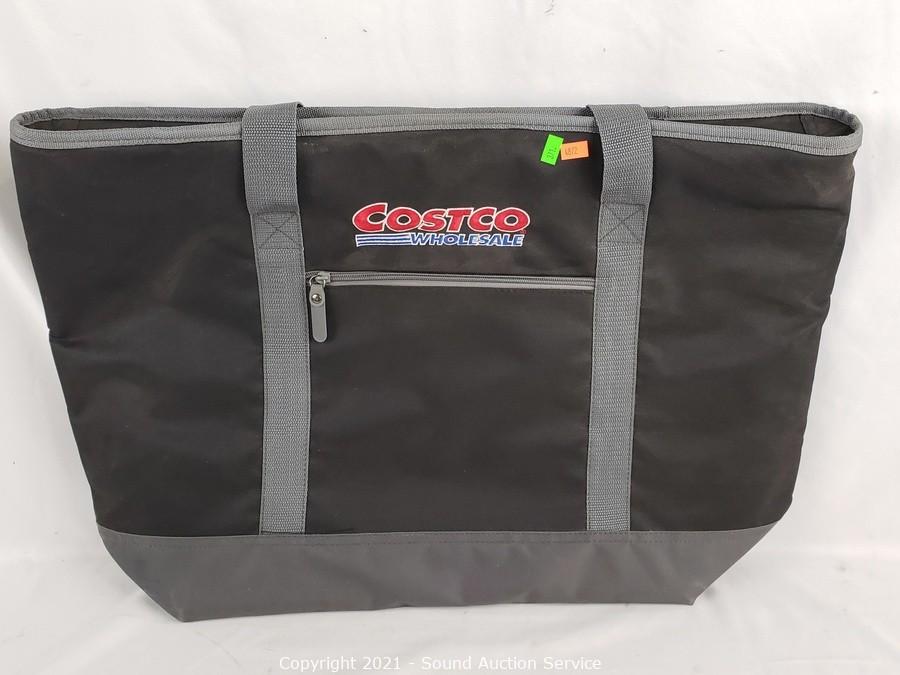 Costco, Other, Costco Wholesale Insulated Bag Tote