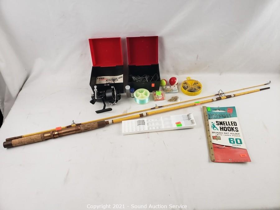 08/24/21 Hadley, Coleman & Others Online Auction