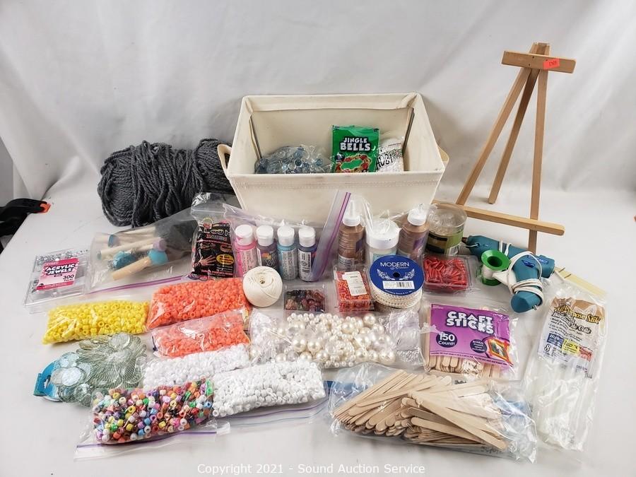 08/24/21 Hadley, Coleman & Others Online Auction