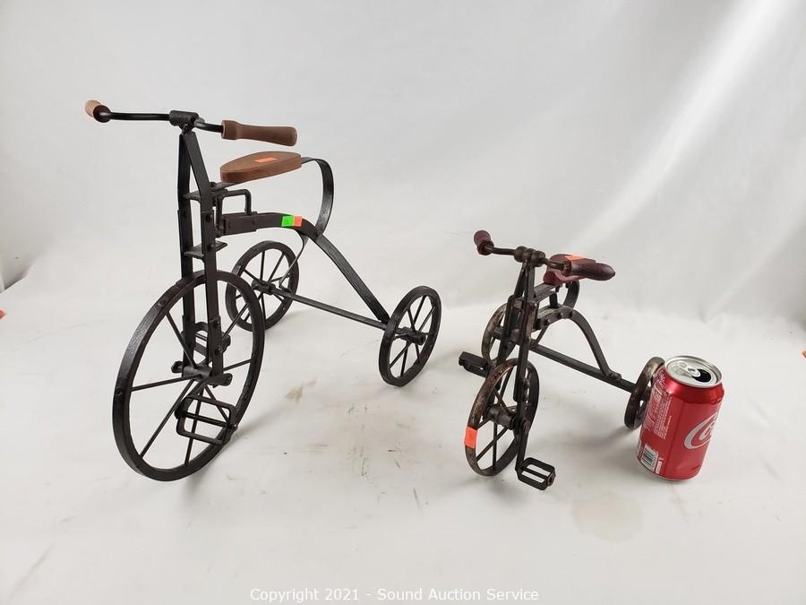 08/24/21 Hadley, Coleman & Others Online Auction