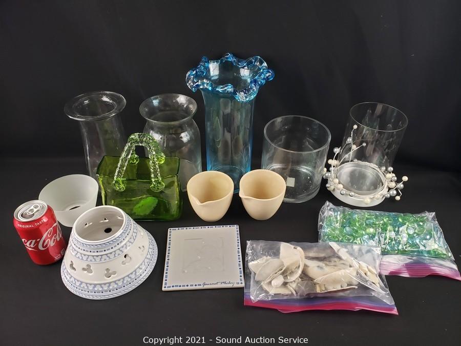 08/24/21 Hadley, Coleman & Others Online Auction