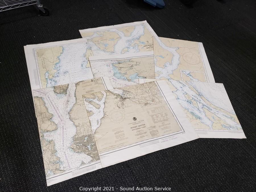 09/02/21 Castro, Gomez & Others Online Auction