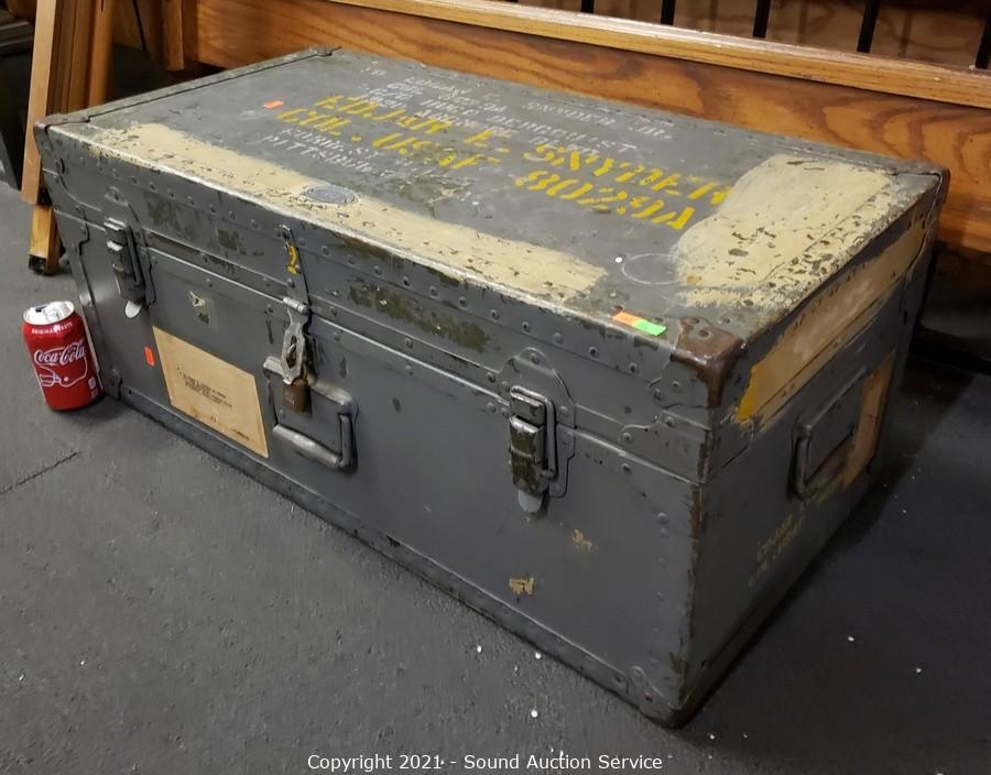 09/02/21 Castro, Gomez & Others Online Auction