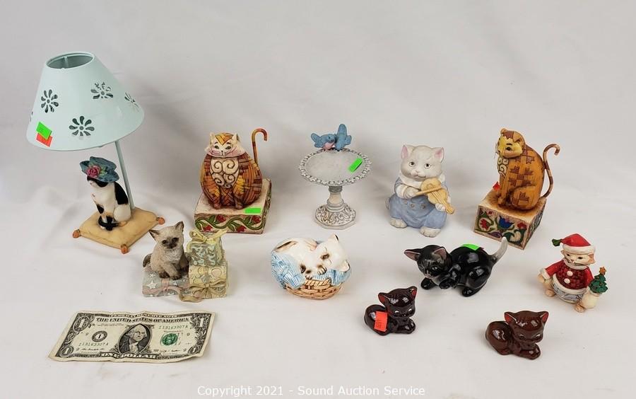 09/02/21 Castro, Gomez & Others Online Auction