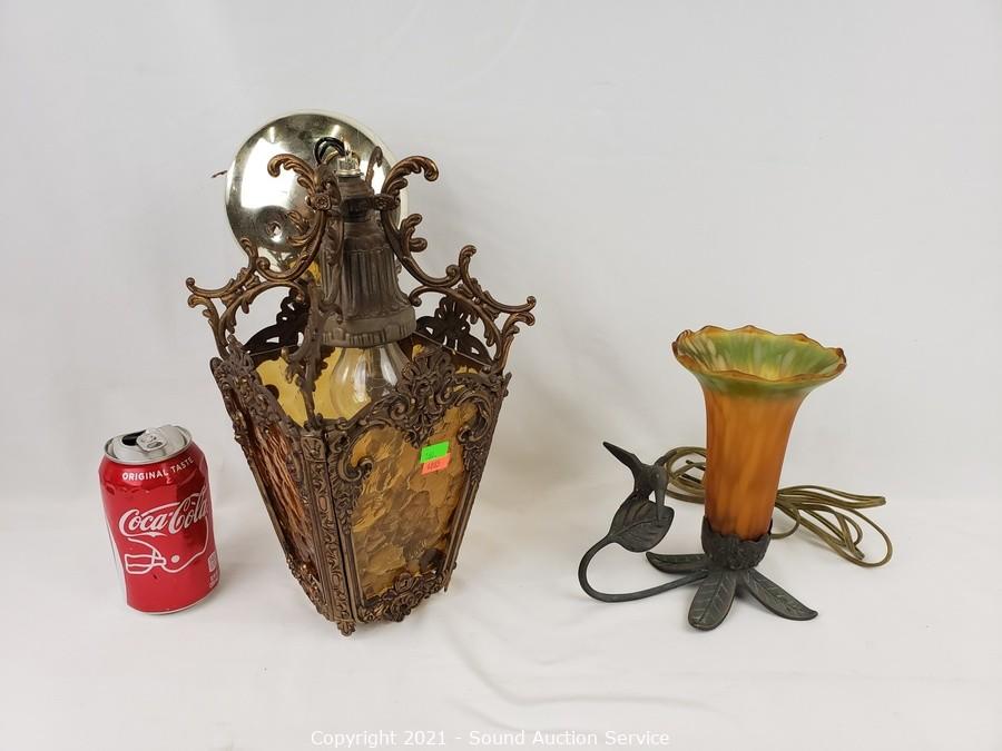 09/02/21 Castro, Gomez & Others Online Auction