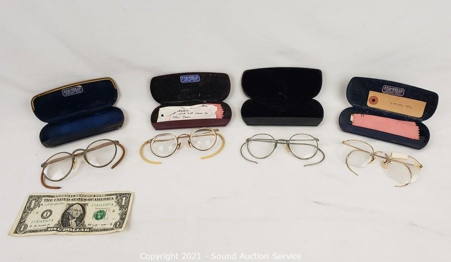 09/02/21 Castro, Gomez & Others Online Auction